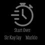 Start Over (feat. Markio)