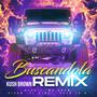 buscandola (feat. Alex J, Mc Crew, Diego EL king & Rahyo La Ache) [Remix]