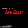 Famous Hits by Earl Grant
