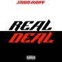 Real Deal (Explicit)