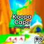 Koopa Cape (from 