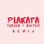 Plakata Sudida Aleteo(Remix)