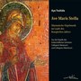 Carl Sattler, Franz Lizst, Johann Sebastian Bach, Marcel Dupré, Eugen Schmitt, Hermann Schroeder, Robert M. Helmschrott, Deszö Antalffy-Zsiross, Thomas Meyer-Fiebig: Ave MARIS STELLA