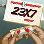 23X7 (Weedmix) [Explicit]