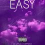 Easy (feat. Purppbxnji) [Explicit]