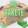 No Pakete (feat. Blanquito glock & Malcom Produce)