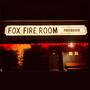 FOX FIRE ROOM (feat. DJ Shawn Carter, Alton Spencer, Jody Fox, Benjamin Berg, Emily Charouhas, Dawn Halloran & The Fox Fireflies) [Explicit]