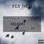 FLY DEM (Explicit)