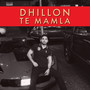 Dhillon Te Mamla