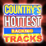 Country's Hottest Backing Tracks