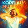 Kopf aus Musik an