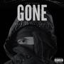 GONE (feat. Tony Castle) [Explicit]