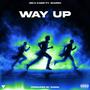 WAY UP (feat. Shareh) [Explicit]