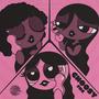 Choosy (feat. ASH., SundaY & Cynny) [Explicit]
