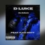 No Debate (feat. Kae Dott) [Explicit]