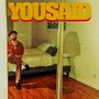 YOUSAID (feat. Bobby Raps) [Explicit]