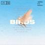 birds (feat. Maddox.)