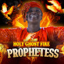 Holy Ghost Fire