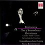 Beethoven: The 9 Symphonies - Overtures