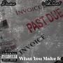 What You Make It (feat. NikTune5) [Explicit]