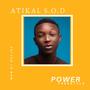 Power (Freestyle) [Explicit]