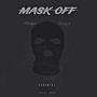 Mask Off (feat. Rozay B) [Remix] [Explicit]