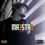 Maestro LP (Explicit)