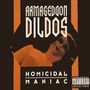 Homicidal Maniac (Explicit)