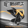 Shift Quantum, Vol. 2 (Original Game Soundtrack)