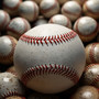 Baseballs