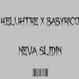 Neva Slidin (feat. baby rico) [Explicit]