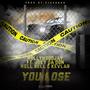 You Lose (feat. JoeyDaDon, Hell Rell & Kevlar) [Explicit]