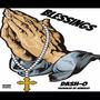 Blessings (Explicit)