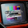 Más Respeto, Por Favor!