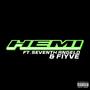 Hemi (feat. Seventh Angelo & Fiyve) [Explicit]