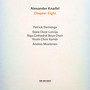 Alexander Knaifel: Chapter Eight