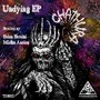 Undying EP