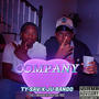 Company (feat. Ju Bando) [Explicit]