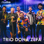 Trio Dona Zefa no Estúdio Showlivre (Ao Vivo)