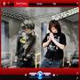 Villians (feat. fwkash) [Explicit]