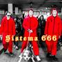 Sistema 666 (feat. ErC3 & Ras-Bodao) [Explicit]