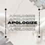 Apologize (feat. Travis Luce & Misha Miraea)