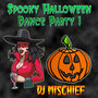 Spooky Halloween Dance Party 1