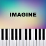 Imagine (Piano Version)