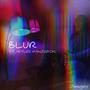 blur (feat. HeyLee Manzeron) [Explicit]