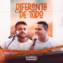 Diferente de Tudo - EP