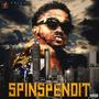 SPINSPENDIT (Explicit)