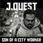 Son of a City Worker (Explicit)