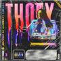 Thoty (feat. Elaantrax & Y.Cielos) [Explicit]