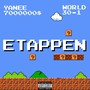 Etappen (Explicit)